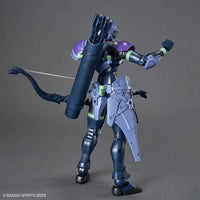 Bandai 30 Minutes Fantasy 30MF No.08 Rosan Archer - Kidultverse