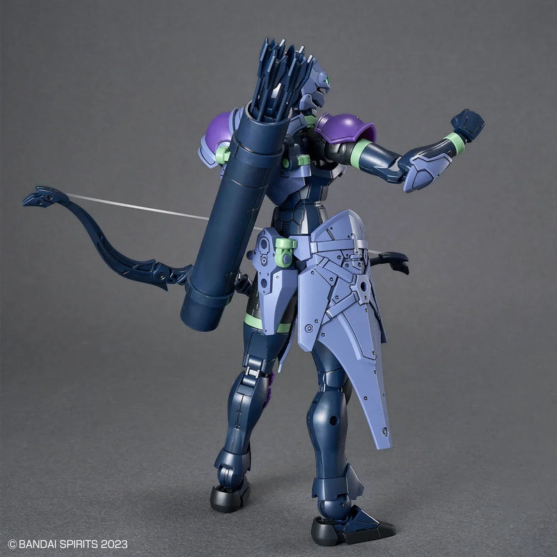 Bandai 30 Minutes Fantasy 30MF No.08 Rosan Archer - Kidultverse