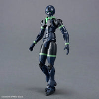Bandai 30 Minutes Fantasy 30MF No.08 Rosan Archer - Kidultverse