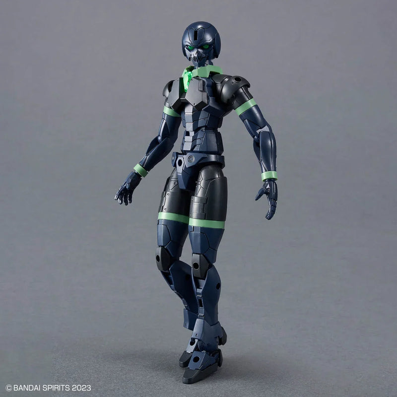 Bandai 30 Minutes Fantasy 30MF No.08 Rosan Archer - Kidultverse