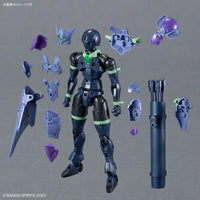 Bandai 30 Minutes Fantasy 30MF No.08 Rosan Archer - Kidultverse