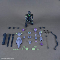 Bandai 30 Minutes Fantasy 30MF No.08 Rosan Archer - Kidultverse