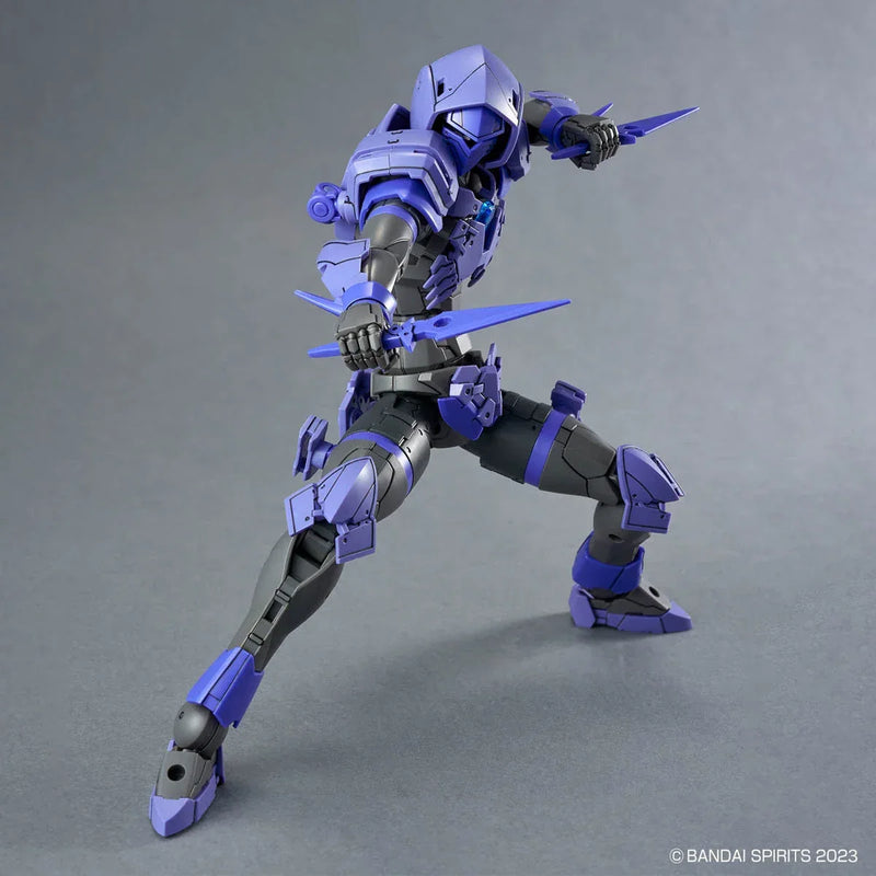 Bandai 30 Minutes Fantasy 30MF No.09 Liber Assassin - Kidultverse