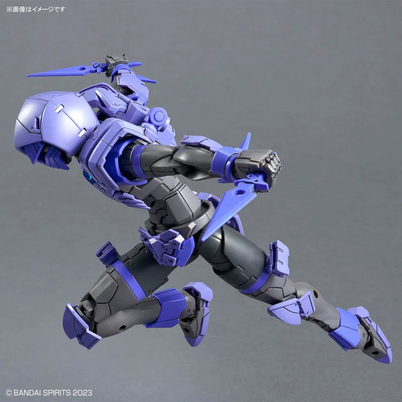 Bandai 30 Minutes Fantasy 30MF No.09 Liber Assassin - Kidultverse