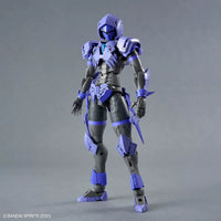Bandai 30 Minutes Fantasy 30MF No.09 Liber Assassin - Kidultverse
