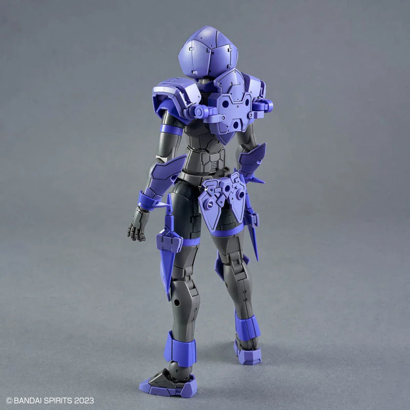 Bandai 30 Minutes Fantasy 30MF No.09 Liber Assassin - Kidultverse