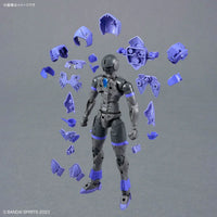 Bandai 30 Minutes Fantasy 30MF No.09 Liber Assassin - Kidultverse