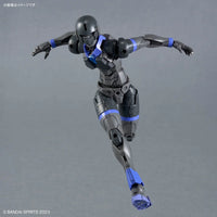Bandai 30 Minutes Fantasy 30MF No.09 Liber Assassin - Kidultverse