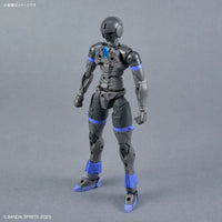 Bandai 30 Minutes Fantasy 30MF No.09 Liber Assassin - Kidultverse