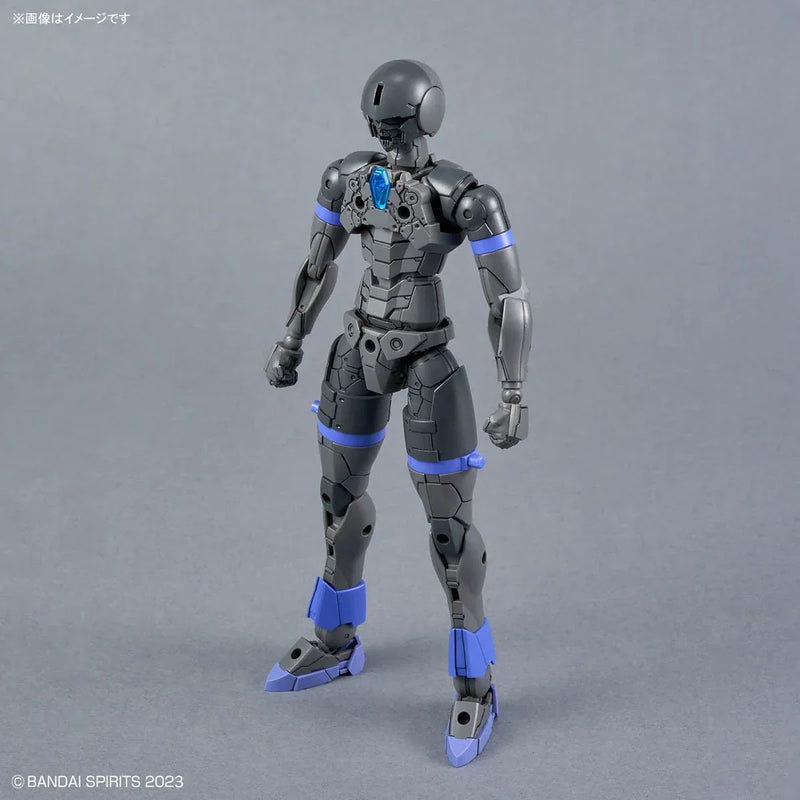 Bandai 30 Minutes Fantasy 30MF No.09 Liber Assassin - Kidultverse