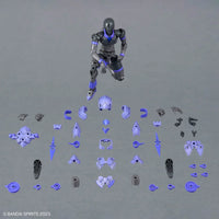 Bandai 30 Minutes Fantasy 30MF No.09 Liber Assassin - Kidultverse