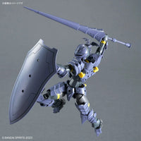 Bandai 30 Minutes Fantasy 30MF No.10 Liber Lancer - Kidultverse