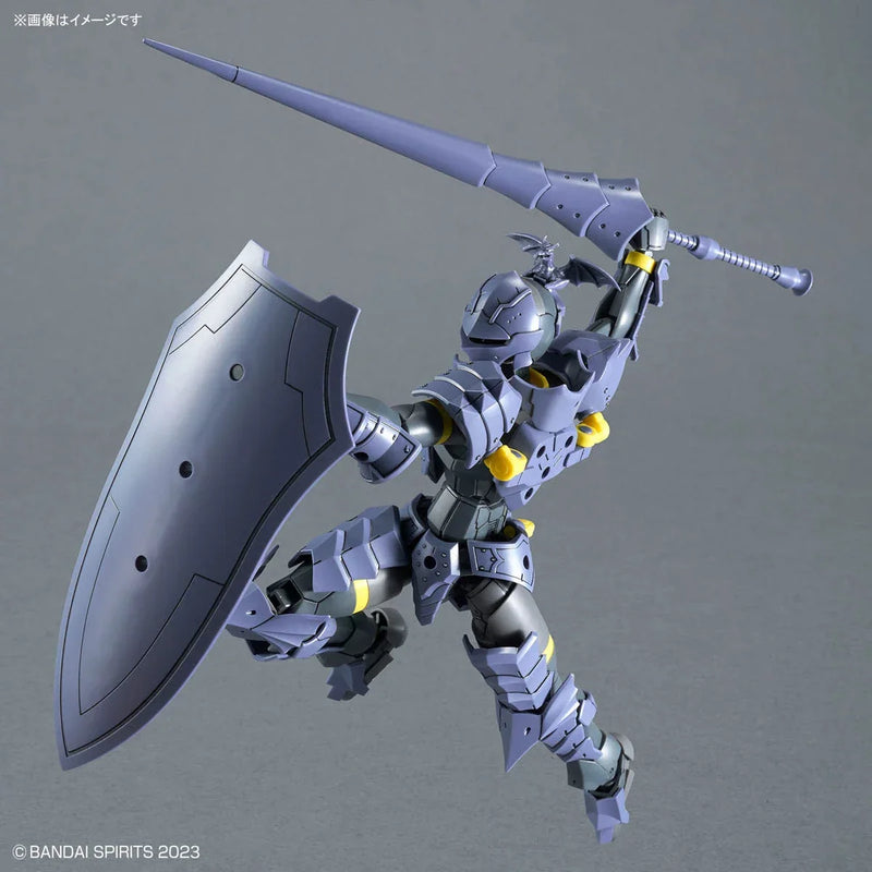 Bandai 30 Minutes Fantasy 30MF No.10 Liber Lancer - Kidultverse
