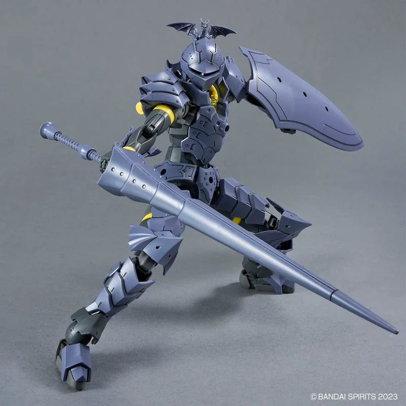Bandai 30 Minutes Fantasy 30MF No.10 Liber Lancer - Kidultverse