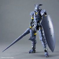 Bandai 30 Minutes Fantasy 30MF No.10 Liber Lancer - Kidultverse