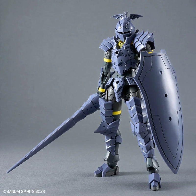 Bandai 30 Minutes Fantasy 30MF No.10 Liber Lancer - Kidultverse