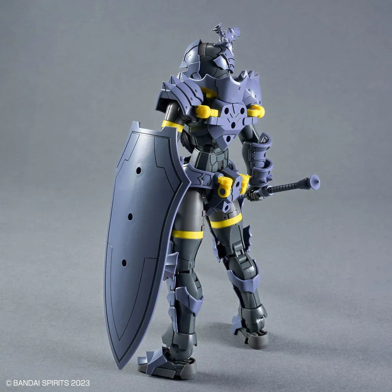 Bandai 30 Minutes Fantasy 30MF No.10 Liber Lancer - Kidultverse