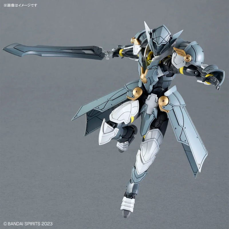 Bandai 30 Minutes Fantasy 30MF No.10 Liber Lancer - Kidultverse