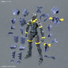 Bandai 30 Minutes Fantasy 30MF No.10 Liber Lancer - Kidultverse