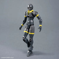 Bandai 30 Minutes Fantasy 30MF No.10 Liber Lancer - Kidultverse