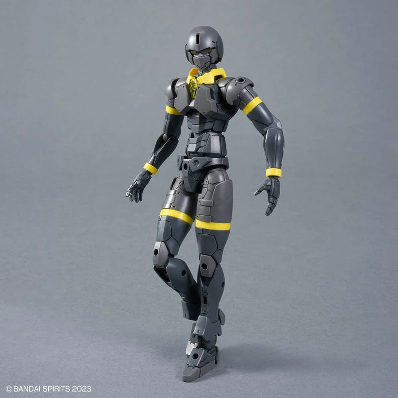 Bandai 30 Minutes Fantasy 30MF No.10 Liber Lancer - Kidultverse