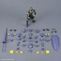 Bandai 30 Minutes Fantasy 30MF No.10 Liber Lancer - Kidultverse