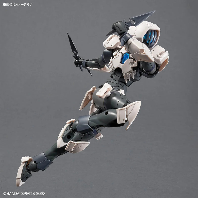 Bandai 30 Minutes Fantasy 30MF No.11 Rosan Assassin - Kidultverse