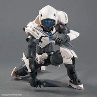 Bandai 30 Minutes Fantasy 30MF No.11 Rosan Assassin - Kidultverse