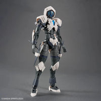 Bandai 30 Minutes Fantasy 30MF No.11 Rosan Assassin - Kidultverse