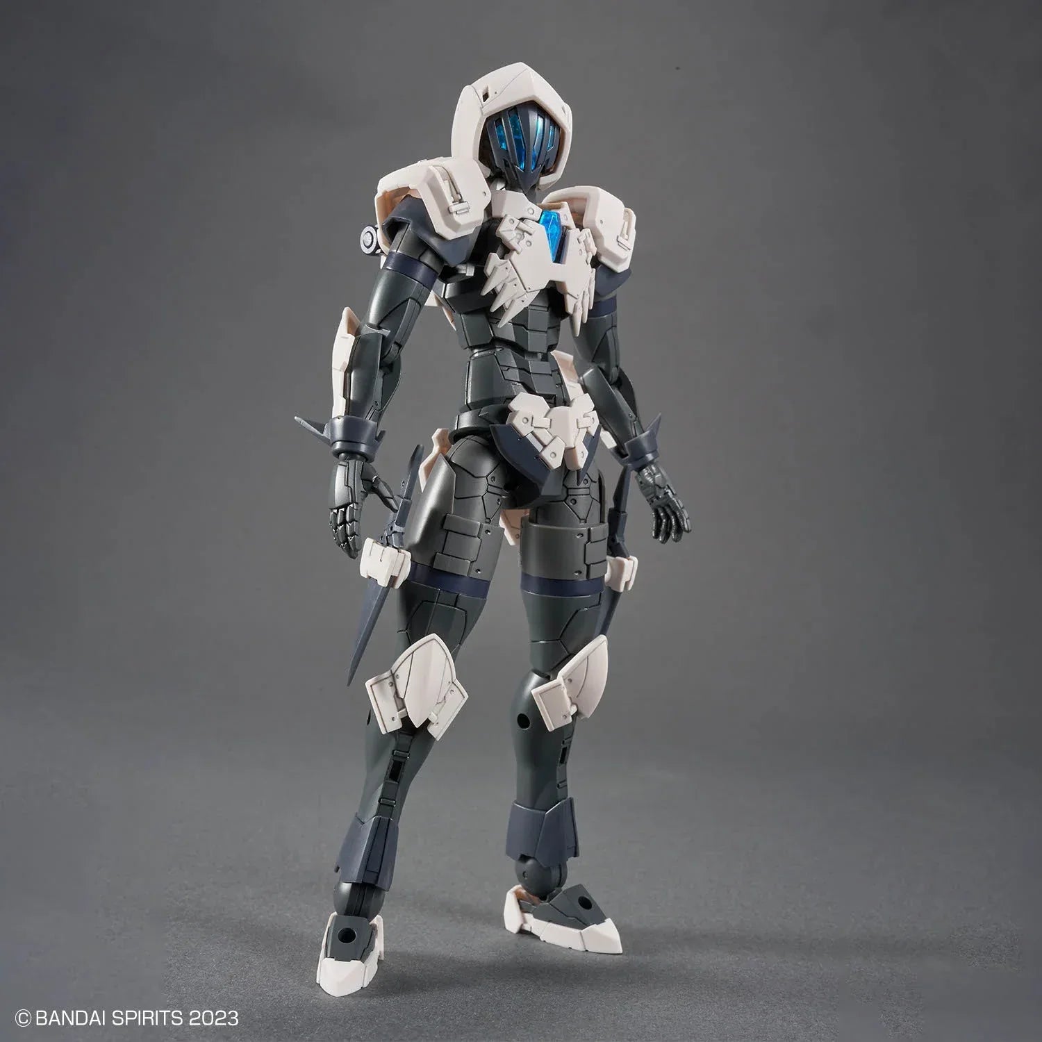 Bandai 30 Minutes Fantasy 30MF No.11 Rosan Assassin - Kidultverse