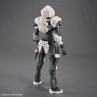 Bandai 30 Minutes Fantasy 30MF No.11 Rosan Assassin - Kidultverse