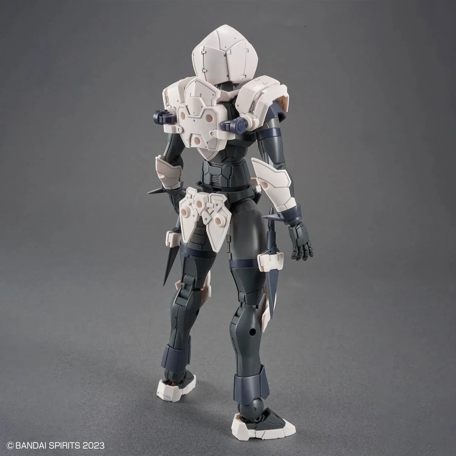 Bandai 30 Minutes Fantasy 30MF No.11 Rosan Assassin - Kidultverse