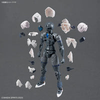 Bandai 30 Minutes Fantasy 30MF No.11 Rosan Assassin - Kidultverse