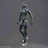 Bandai 30 Minutes Fantasy 30MF No.11 Rosan Assassin - Kidultverse