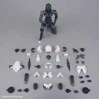 Bandai 30 Minutes Fantasy 30MF No.11 Rosan Assassin - Kidultverse