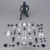 Bandai 30 Minutes Fantasy 30MF No.11 Rosan Assassin - Kidultverse