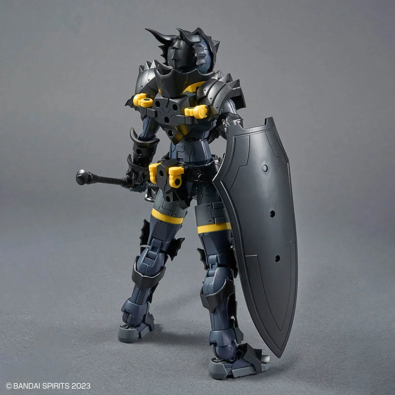 Bandai 30 Minutes Fantasy 30MF No.12 Rosan Lancer - Kidultverse