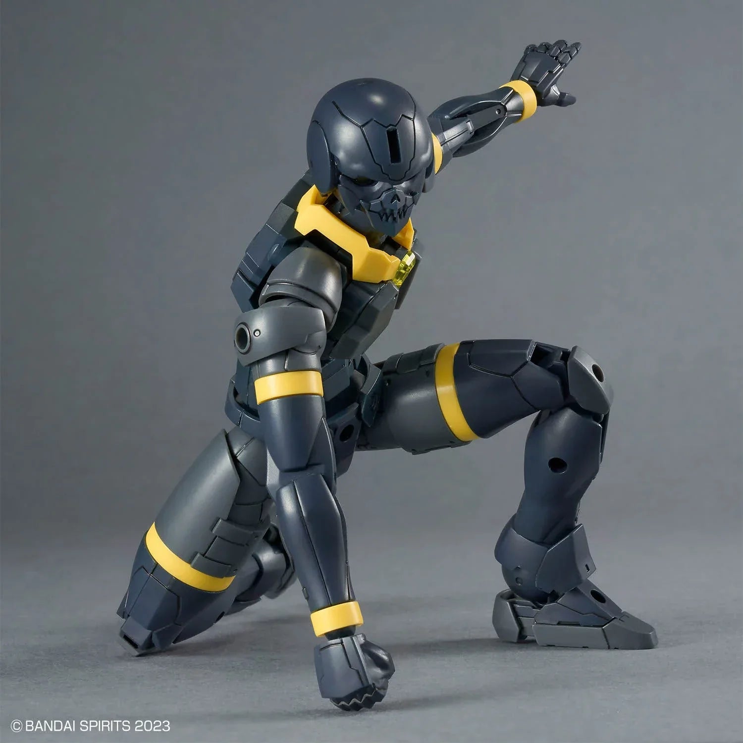 Bandai 30 Minutes Fantasy 30MF No.12 Rosan Lancer - Kidultverse