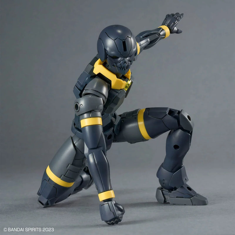 Bandai 30 Minutes Fantasy 30MF No.12 Rosan Lancer - Kidultverse