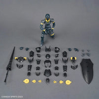 Bandai 30 Minutes Fantasy 30MF No.12 Rosan Lancer - Kidultverse