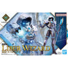 Bandai 30 Minutes Fantasy 30MF No.13 Liber Wizard - Kidultverse