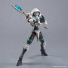 Bandai 30 Minutes Fantasy 30MF No.13 Liber Wizard - Kidultverse