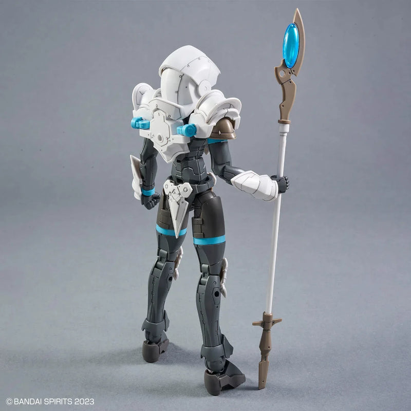 Bandai 30 Minutes Fantasy 30MF No.13 Liber Wizard - Kidultverse
