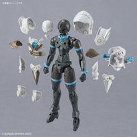 Bandai 30 Minutes Fantasy 30MF No.13 Liber Wizard - Kidultverse