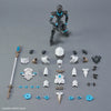 Bandai 30 Minutes Fantasy 30MF No.13 Liber Wizard - Kidultverse
