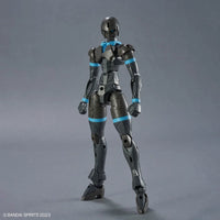 Bandai 30 Minutes Fantasy 30MF No.13 Liber Wizard - Kidultverse
