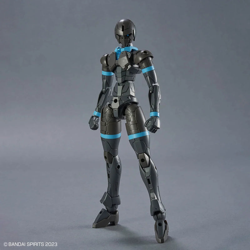 Bandai 30 Minutes Fantasy 30MF No.13 Liber Wizard - Kidultverse