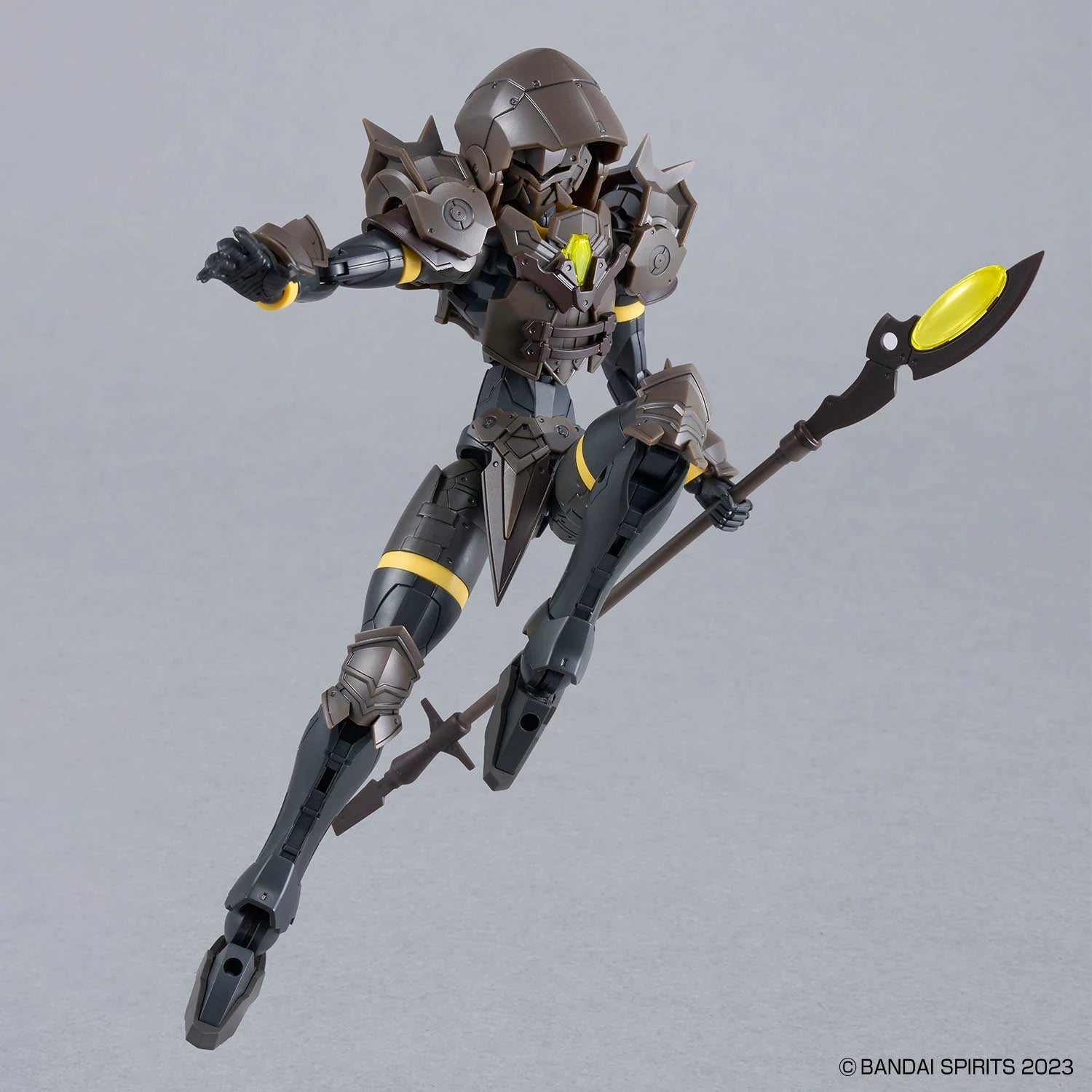 Bandai 30 Minutes Fantasy 30MF No.14 Rosan Wizard - Kidultverse