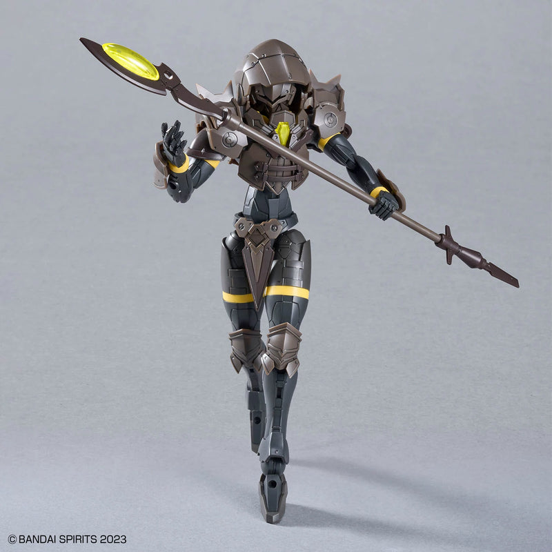 Bandai 30 Minutes Fantasy 30MF No.14 Rosan Wizard - Kidultverse