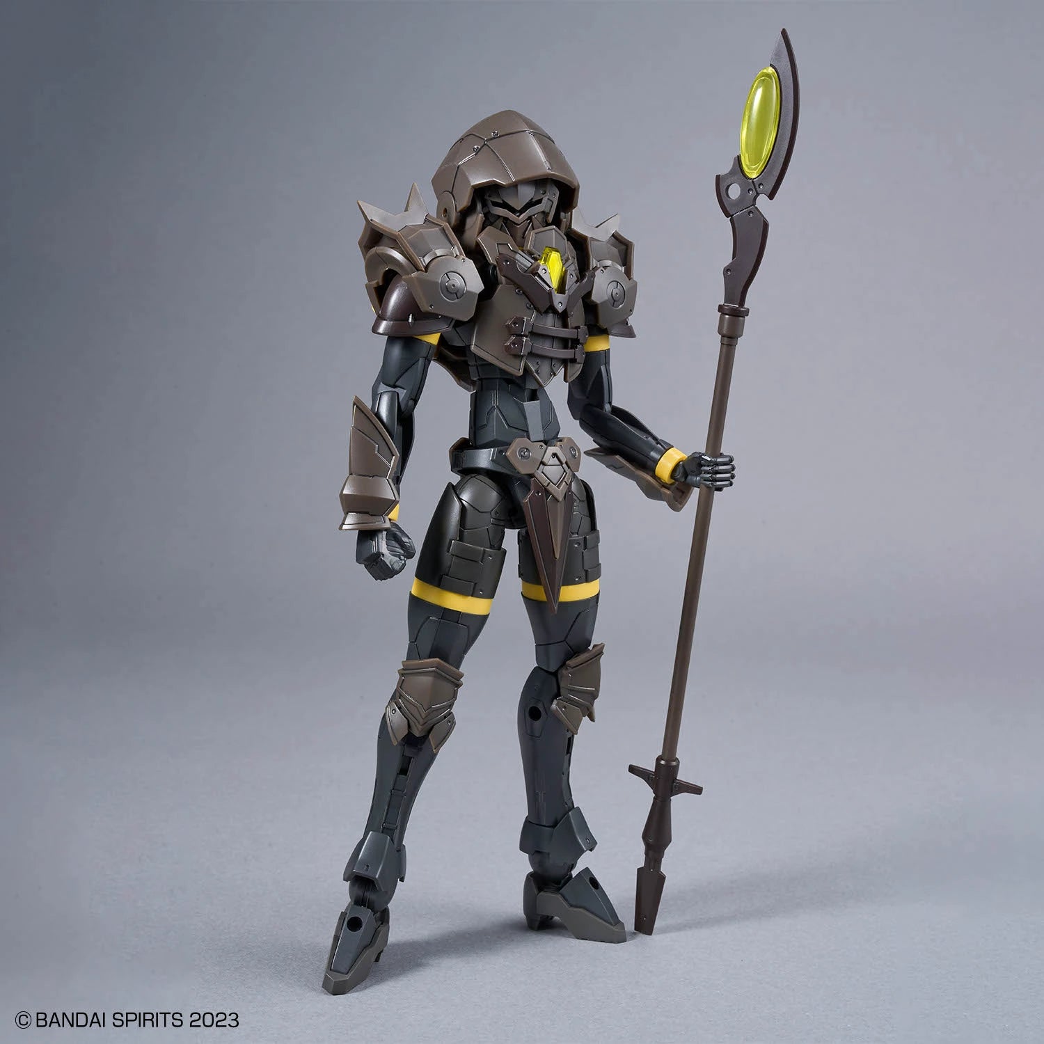 Bandai 30 Minutes Fantasy 30MF No.14 Rosan Wizard - Kidultverse